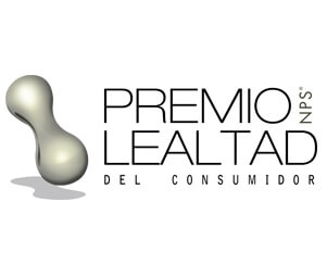 Premio Lealtad del Consumidor NPS