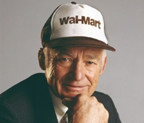 sam walton